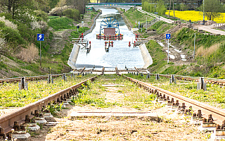 Po dwóch latach od naprawy mechanizmy Kanału Elbląskiego znowu będą remontowane.